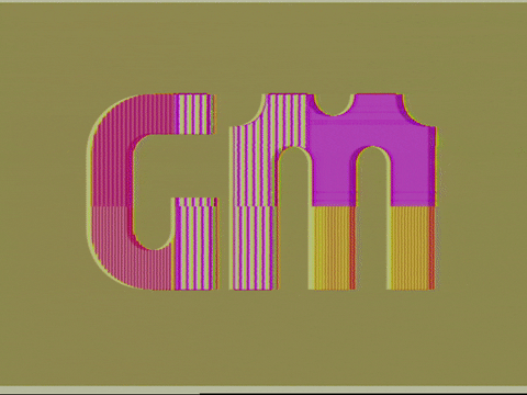 Art Glitch GIF