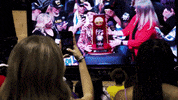 Happy Baton Rouge GIF by LSU Tigers