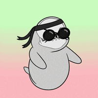 Dance Love GIF by Sappy Seals Community