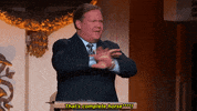andy richter that's complete horse shit GIF by Team Coco