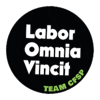 Cfsp Sticker by CrossFit Sempione