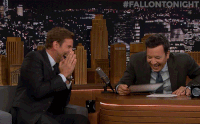 jimmy fallon lol GIF by The Tonight Show Starring Jimmy Fallon