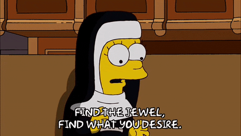 marge simpson episode 13 GIF
