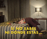 Party Despertar GIF by Vichy Catalan