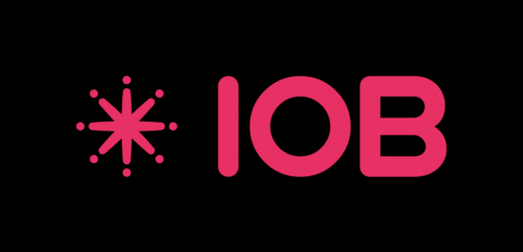 Iobtech GIF by IOB