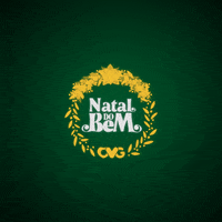 Nataldobem GIF by Organização das Voluntárias de Goiás
