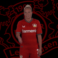 No Way Omg GIF by Bayer 04 Leverkusen