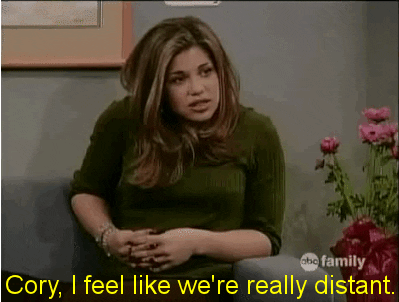 topanga lawrence GIF