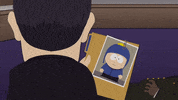 photo looking GIF by South Park 