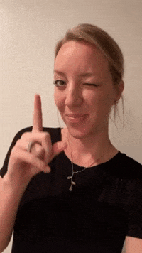 ashleyroseclothing happy dance swipe up ashley rose GIF