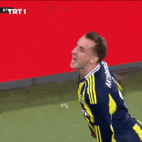 Fb Kadıköy GIF by TRT