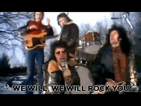 GIF by Recording Academy / GRAMMYs