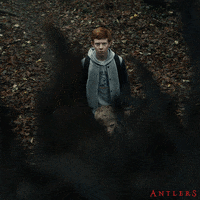 Scared Movie GIF by Searchlight Pictures