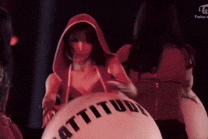 Tour Tif GIF