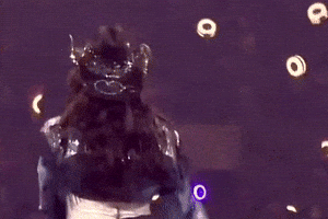 Hat Cowboy GIF