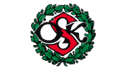 Orebro Osk Sticker by ÖSK Fotboll
