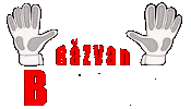 Osk Razvan Sticker