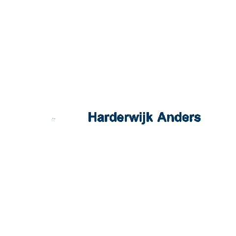 Hierden Sticker by Harderwijk Anders