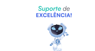 Ai Omnichannel Sticker by Fortics Tecnologia