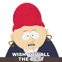 Christmas Canada Sticker by South Park