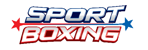 Sticker by Sport Boxing Mx