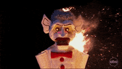 Season 17 Halloween GIF by The Bachelorette