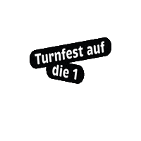 Turnfest Sticker by BTV
