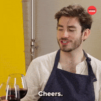 Cheers
