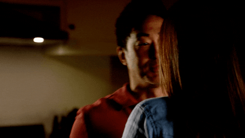 Happy Season 3 GIF by FOX TV