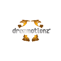 Dreamotionz event promotion agentur eventagentur Sticker
