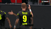 GIF by Standard de Liège