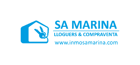 inmosamarina giphyupload realestate inmobiliaria mallorca Sticker