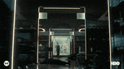 Season 4 Sigh GIF by Westworld HBO
