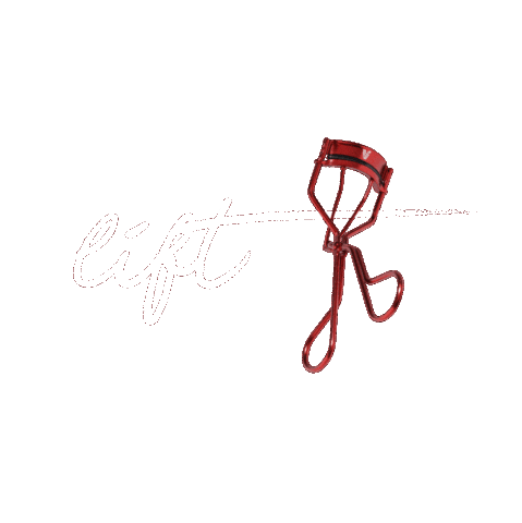 Mascara Lash Sticker by Vice Cosmetics