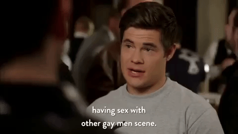 GIF by Workaholics