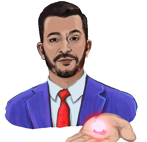 Craftcartoons Sticker