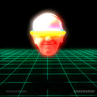 Pope Francis Art GIF by G1ft3d