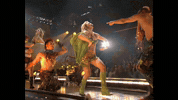 Live Music Dance GIF by Britney Spears