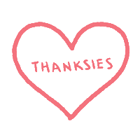 Heart Love Sticker
