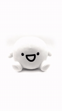 Spin Spinning GIF by Youtooz