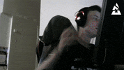 Twist Ninjas In Pyjamas GIF by BLAST