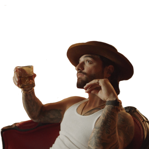 Sticker by Maluma