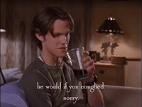 season 3 netflix GIF by Gilmore Girls 