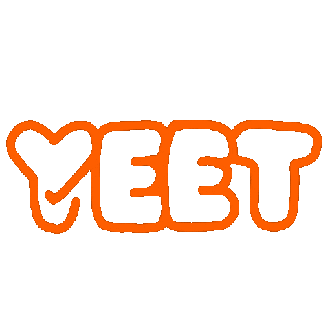 Yeet Sticker by yeetNetzwerk