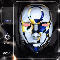 Fashion Face GIF by Aleksey Efremov