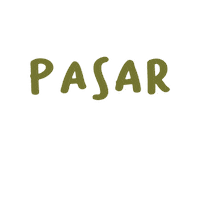 Pasarsera Sticker by Mirzen Kuala Lumpur
