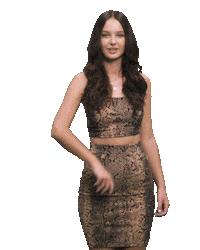 slay snap Sticker by ProSiebenSat.1