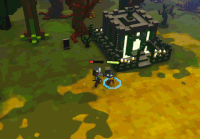 boom smash GIF by The Endless Mission