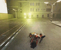 powerslide GIF by The Endless Mission
