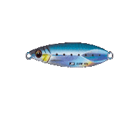 Fish Fishing Sticker by Majorcraftamerica